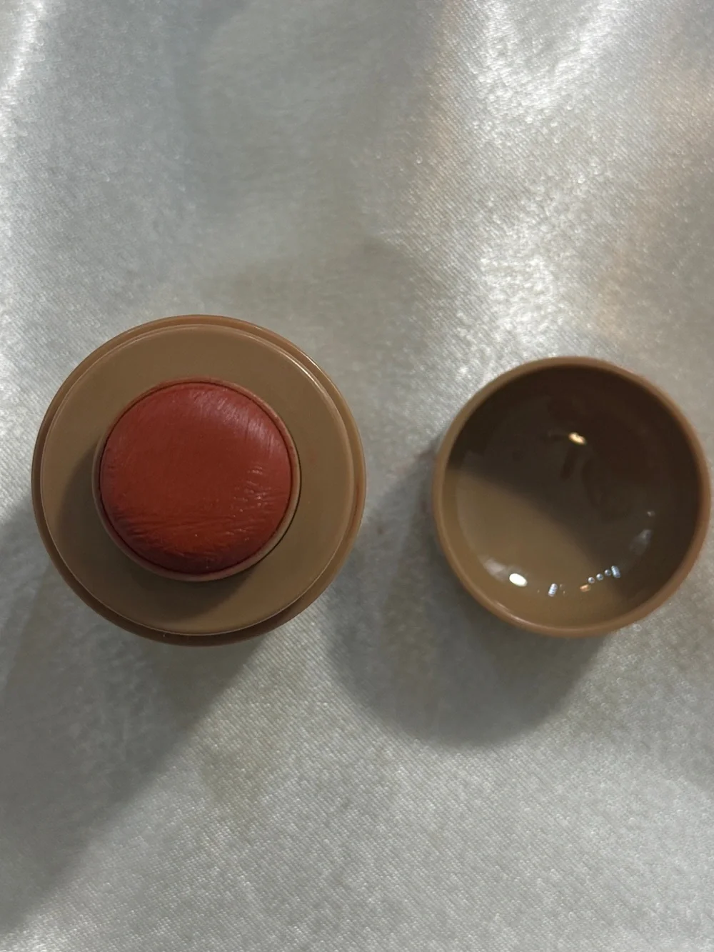 Rhode Sun Soak Pocket blush